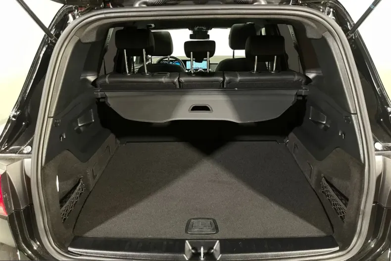 Mercedes-Benz GLB 180 (Clasa GLB) din 2022 cu 104.822 km - oferta MER221123 - foto 13
