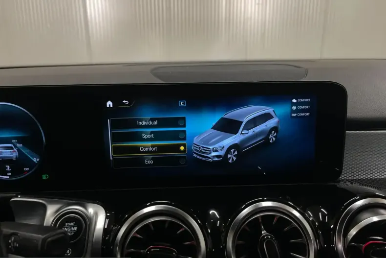 Mercedes-Benz GLB 180 (Clasa GLB) din 2022 cu 104.822 km - oferta MER221123 - foto 22