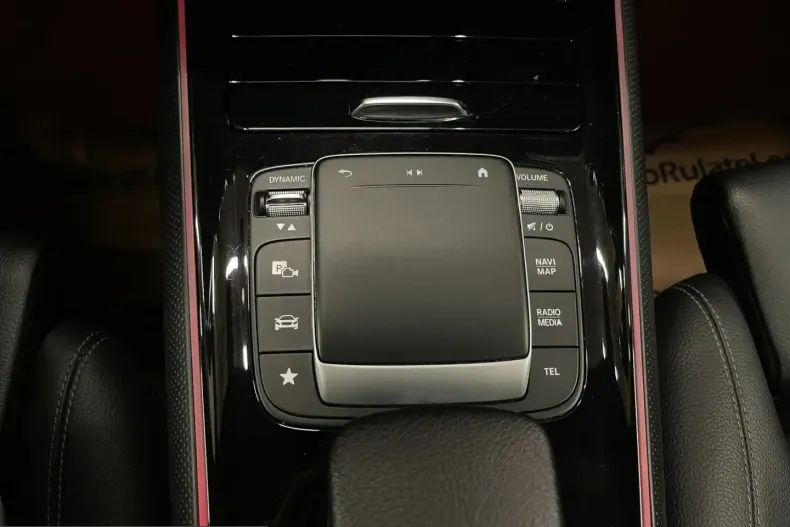 Mercedes-Benz GLB 180 (Clasa GLB) din 2022 cu 104.822 km - oferta MER221123 - foto 33