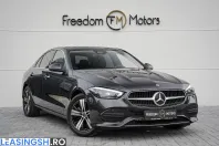 Mercedes-Benz C 160 (Clasa C) din 2022 cu 112.000 km - oferta MER221124 - foto 1