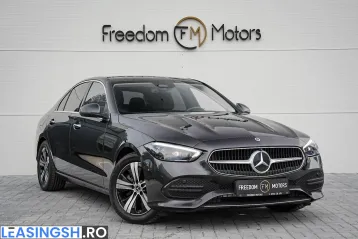 Mercedes-Benz C 160 din 2022 - oferta MER221124