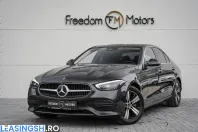 Mercedes-Benz C 160 (Clasa C) din 2022 cu 112.000 km - oferta MER221124 - foto 2