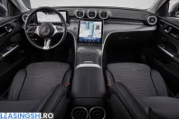 Mercedes-Benz C 160 (Clasa C) din 2022 cu 112.000 km - oferta MER221124 - foto 3