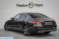Mercedes-Benz C 160 (Clasa C) din 2022 cu 112.000 km - oferta MER221124 - foto 5