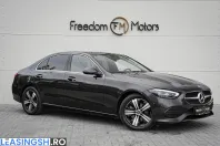 Mercedes-Benz C 160 (Clasa C) din 2022 cu 112.000 km - oferta MER221124 - foto 6
