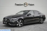 Mercedes-Benz C 160 (Clasa C) din 2022 cu 112.000 km - oferta MER221124 - foto 7