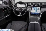Mercedes-Benz C 160 (Clasa C) din 2022 cu 112.000 km - oferta MER221124 - foto 9