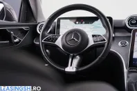 Mercedes-Benz C 160 (Clasa C) din 2022 cu 112.000 km - oferta MER221124 - foto 10