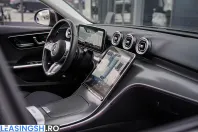 Mercedes-Benz C 160 (Clasa C) din 2022 cu 112.000 km - oferta MER221124 - foto 12