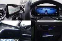 Mercedes-Benz C 160 (Clasa C) din 2022 cu 112.000 km - oferta MER221124 - foto 13