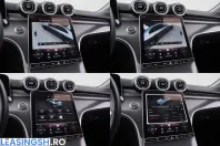 Mercedes-Benz C 160 (Clasa C) din 2022 cu 112.000 km - oferta MER221124 - foto 17