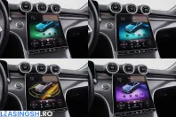 Mercedes-Benz C 160 (Clasa C) din 2022 cu 112.000 km - oferta MER221124 - foto 19