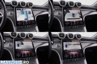 Mercedes-Benz C 160 (Clasa C) din 2022 cu 112.000 km - oferta MER221124 - foto 20