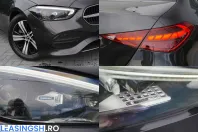 Mercedes-Benz C 160 (Clasa C) din 2022 cu 112.000 km - oferta MER221124 - foto 22