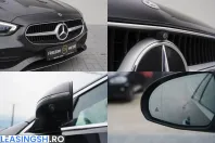 Mercedes-Benz C 160 (Clasa C) din 2022 cu 112.000 km - oferta MER221124 - foto 25