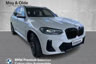 BMW X3 (Seria X) din 2022 cu 59.781 km - oferta BMW221125 - foto 1