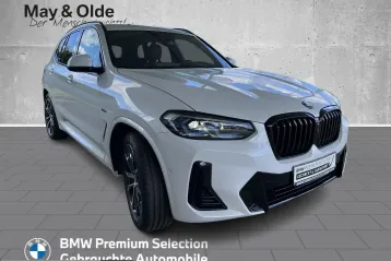 BMW X3 din 2022 - oferta BMW221125
