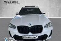 BMW X3 (Seria X) din 2022 cu 59.781 km - oferta BMW221125 - foto 2