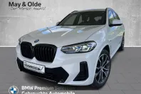 BMW X3 (Seria X) din 2022 cu 59.781 km - oferta BMW221125 - foto 3