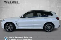 BMW X3 (Seria X) din 2022 cu 59.781 km - oferta BMW221125 - foto 4