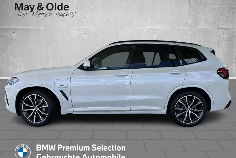 BMW X3 (Seria X) din 2022 cu 59.781 km - oferta BMW221125 - foto 4