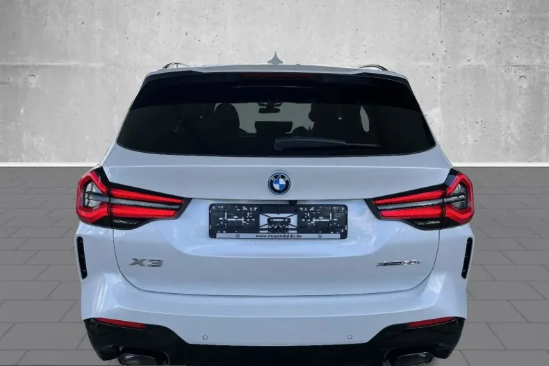 BMW X3 (Seria X) din 2022 cu 59.781 km - oferta BMW221125 - foto 5