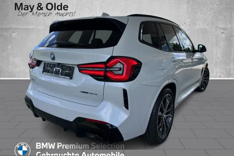 BMW X3 (Seria X) din 2022 cu 59.781 km - oferta BMW221125 - foto 6