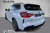 BMW X3 (Seria X) din 2022 cu 59.781 km - oferta BMW221125 - foto 7