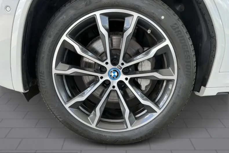 BMW X3 (Seria X) din 2022 cu 59.781 km - oferta BMW221125 - foto 8