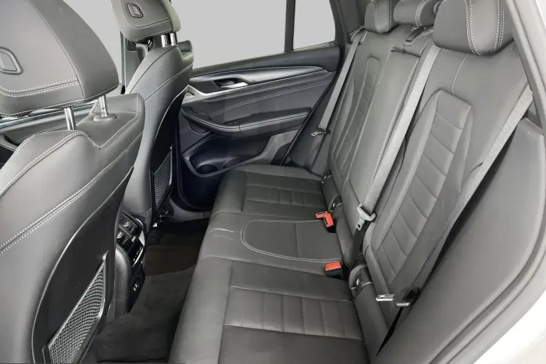 BMW X3 (Seria X) din 2022 cu 59.781 km - oferta BMW221125 - foto 10