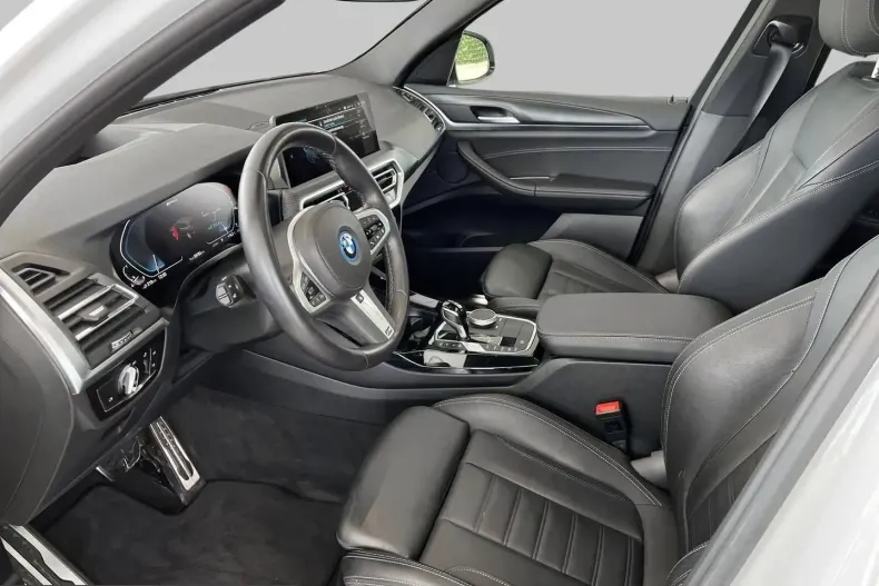 BMW X3 (Seria X) din 2022 cu 59.781 km - oferta BMW221125 - foto 11