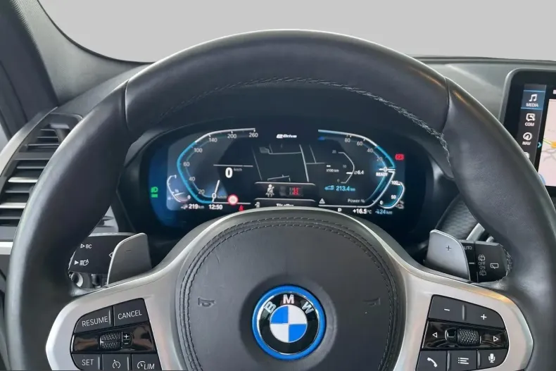 BMW X3 (Seria X) din 2022 cu 59.781 km - oferta BMW221125 - foto 12
