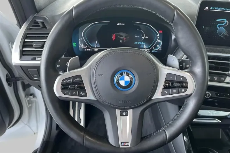 BMW X3 (Seria X) din 2022 cu 59.781 km - oferta BMW221125 - foto 20