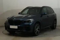 BMW X5 (Seria X) din 2021 cu 59.721 km - oferta BMW221126 - foto 2