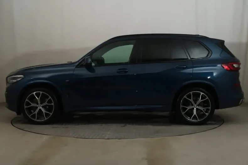 BMW X5 (Seria X) din 2021 cu 59.721 km - oferta BMW221126 - foto 3