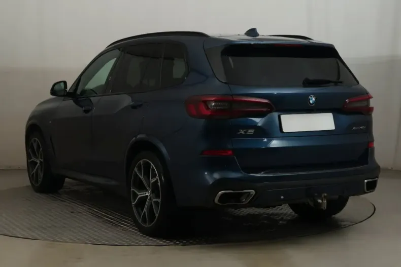 BMW X5 (Seria X) din 2021 cu 59.721 km - oferta BMW221126 - foto 4