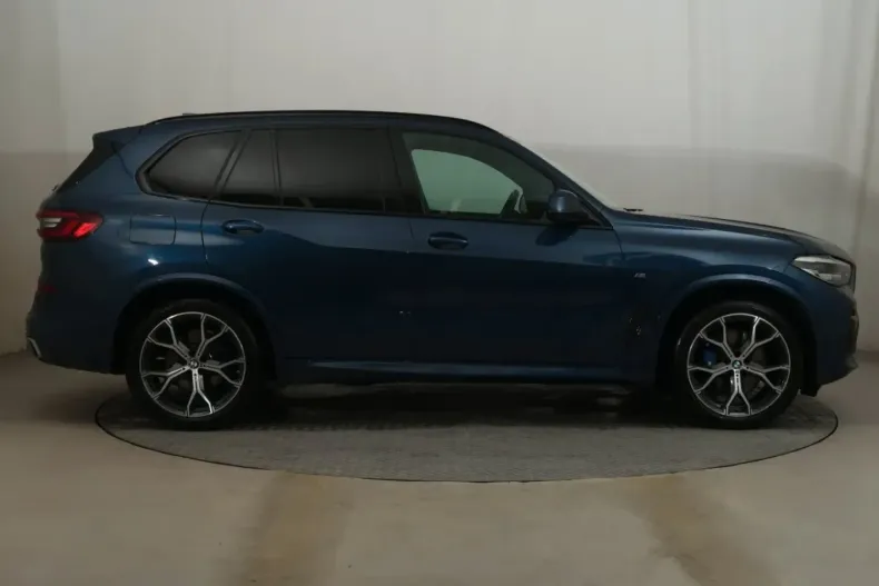 BMW X5 (Seria X) din 2021 cu 59.721 km - oferta BMW221126 - foto 6