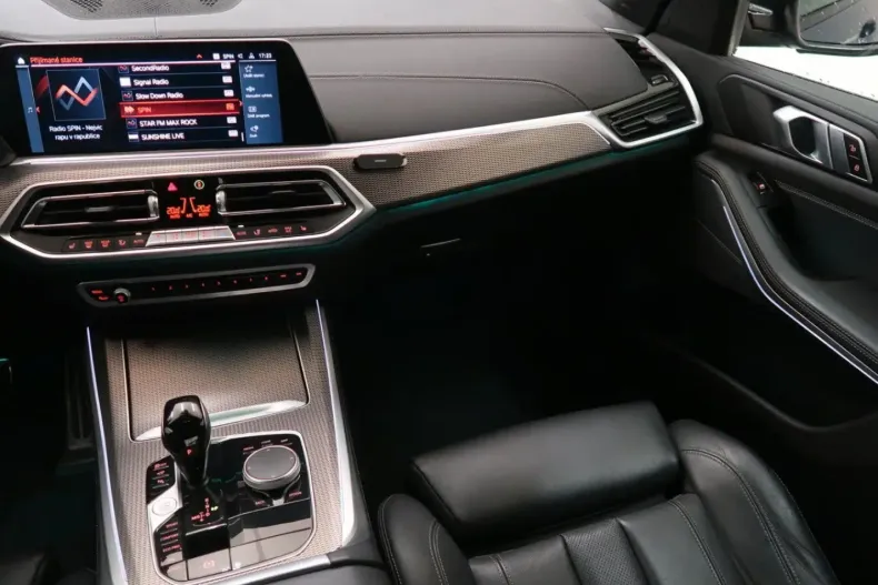BMW X5 (Seria X) din 2021 cu 59.721 km - oferta BMW221126 - foto 8