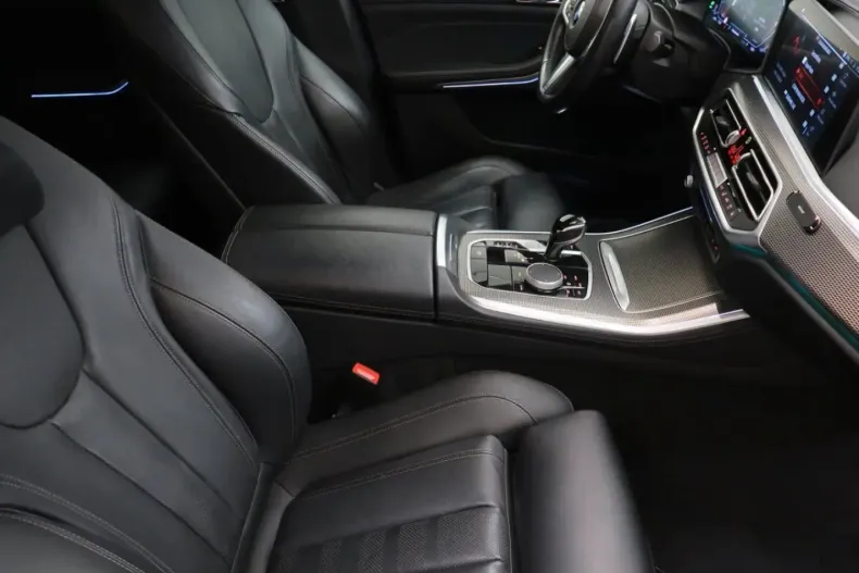 BMW X5 (Seria X) din 2021 cu 59.721 km - oferta BMW221126 - foto 9