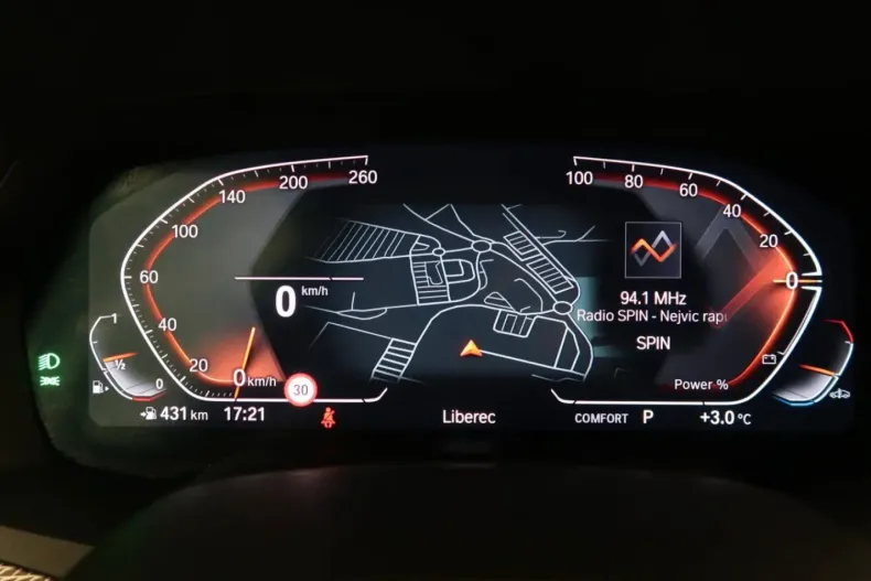 BMW X5 (Seria X) din 2021 cu 59.721 km - oferta BMW221126 - foto 11