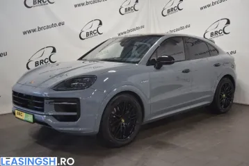 Porsche Cayenne din 2023 - oferta POR221128