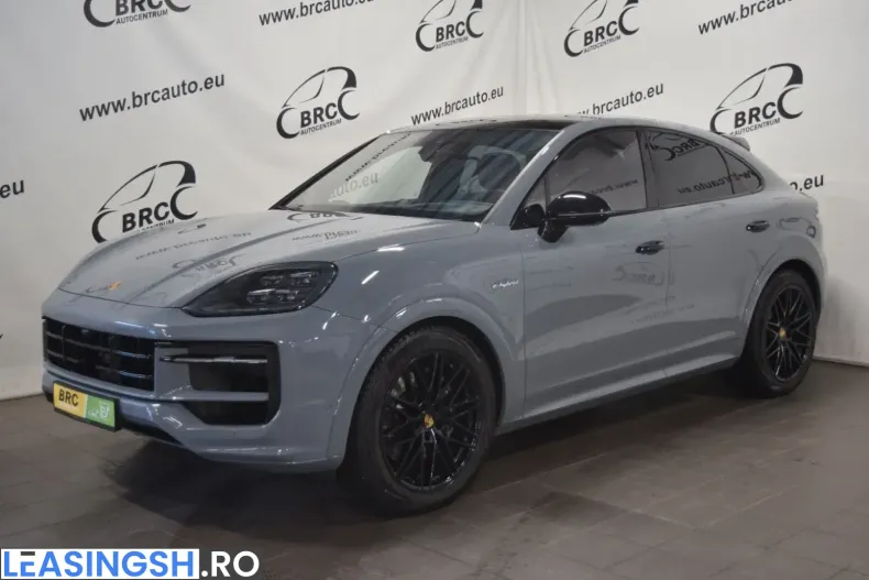 Porsche Cayenne din 2023 cu 56.550 km - oferta POR221128 - foto 1