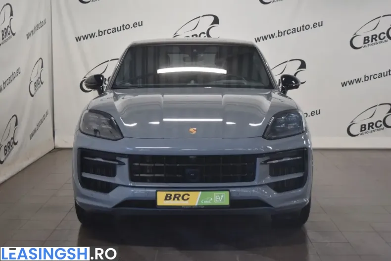 Porsche Cayenne din 2023 cu 56.550 km - oferta POR221128 - foto 3