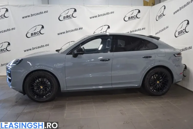 Porsche Cayenne din 2023 cu 56.550 km - oferta POR221128 - foto 5