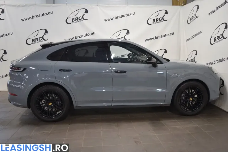 Porsche Cayenne din 2023 cu 56.550 km - oferta POR221128 - foto 6
