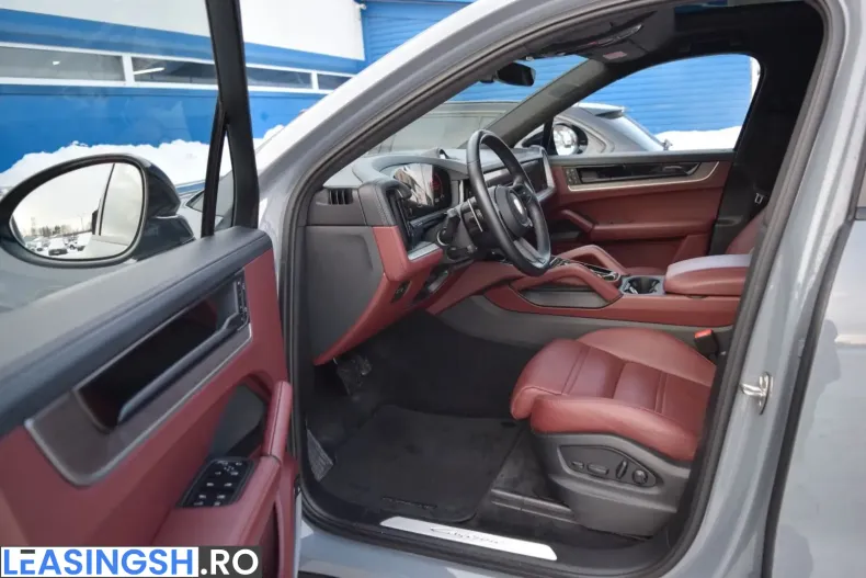Porsche Cayenne din 2023 cu 56.550 km - oferta POR221128 - foto 7