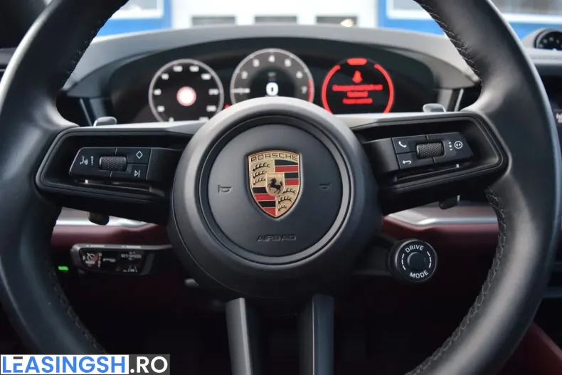 Porsche Cayenne din 2023 cu 56.550 km - oferta POR221128 - foto 11