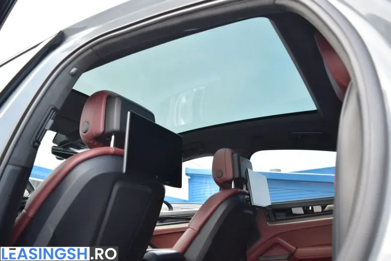 Porsche Cayenne din 2023 cu 56.550 km - oferta POR221128 - foto 15