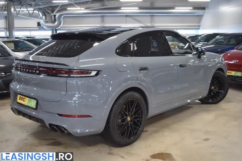 Porsche Cayenne din 2023 cu 56.550 km - oferta POR221128 - foto 27