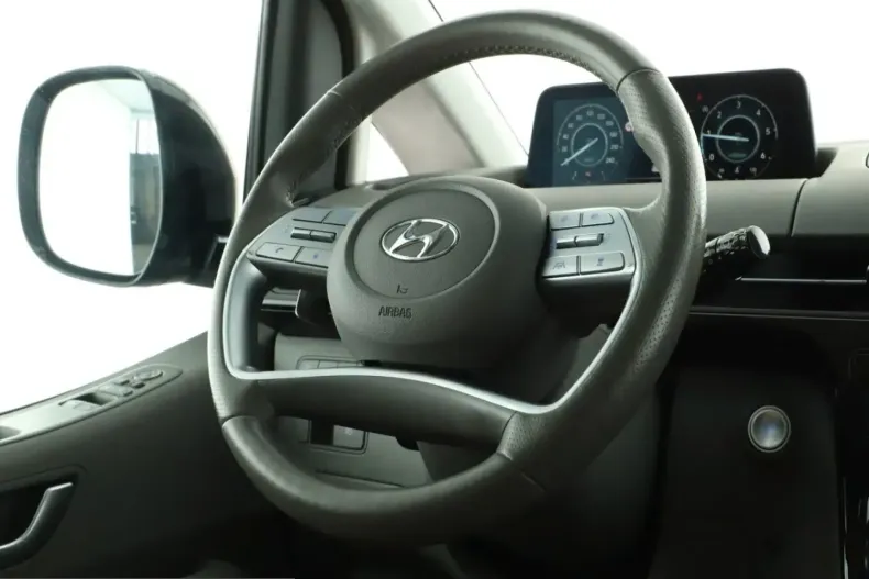 Hyundai Staria din 2023 cu 34.282 km - oferta HYU221129 - foto 8